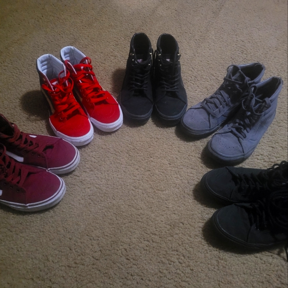 Vans